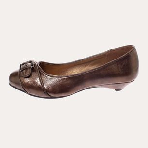 Zapato Bronce Marche Art. 5rc875bronze